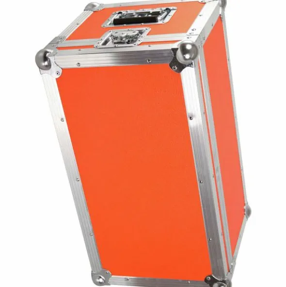 Thon Amp Case Orange Head