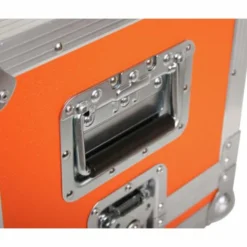 Thon Amp Case Orange Head