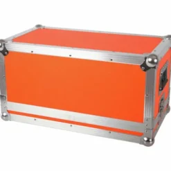 Thon Amp Case Orange Head