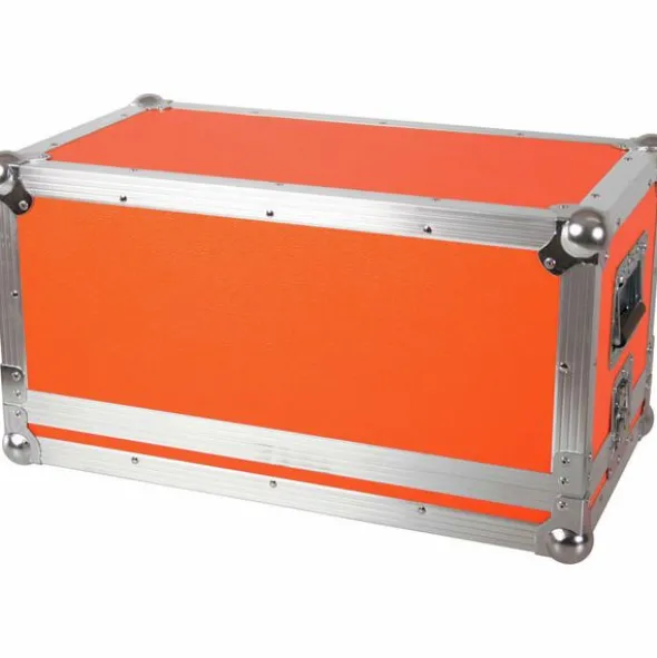 Thon Amp Case Orange Head