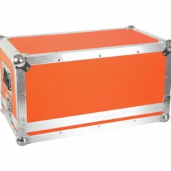 Thon Amp Case Orange Head
