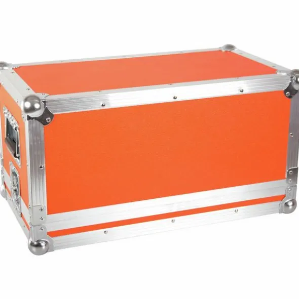 Thon Amp Case Orange Head