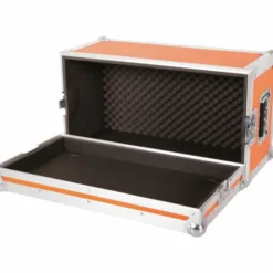 Thon Amp Case Orange Head