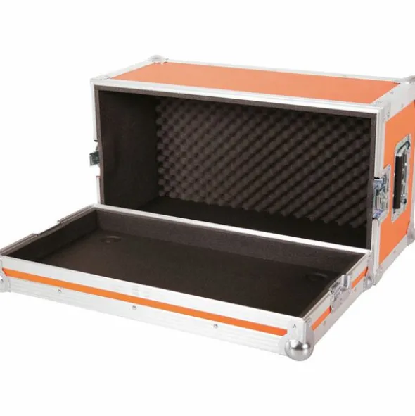 Thon Amp Case Orange Head