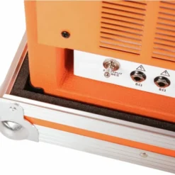 Thon Amp Case Orange Head
