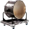Thon Bass Drum Case BDTV32/24Pro