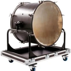 Thon Bass Drum Case BDTV32/24Pro