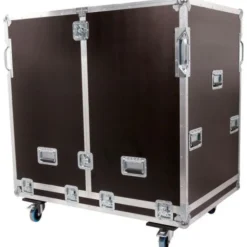 Thon Bass Drum Case BDTV32/24Pro