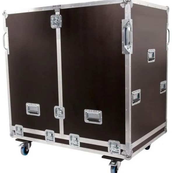 Thon Bass Drum Case BDTV32/24Pro