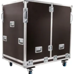 Thon Bass Drum Case BDTV32/24Pro