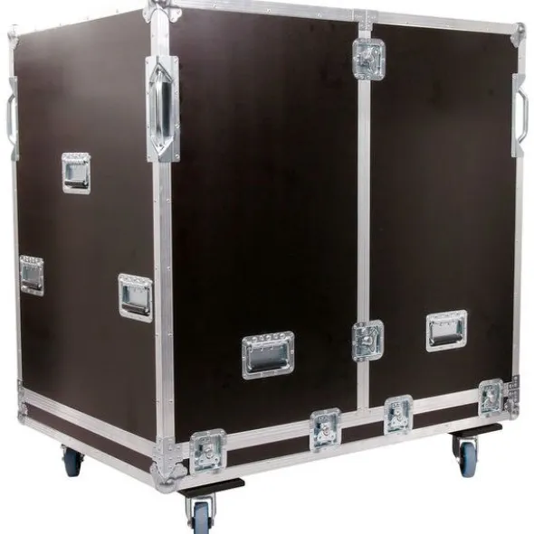 Thon Bass Drum Case BDTV32/24Pro