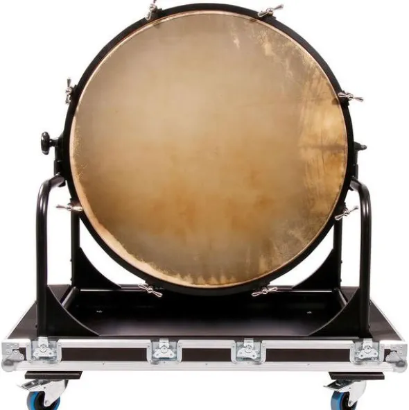 Thon Bass Drum Case BDTV32/24Pro