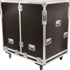Thon Bass Drum Case BDTV32/24Pro