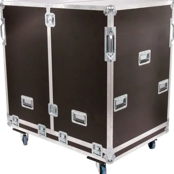 Thon Bass Drum Case BDTV32/24Pro