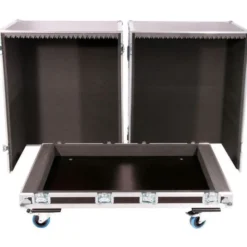 Thon Bass Drum Case BDTV32/24Pro