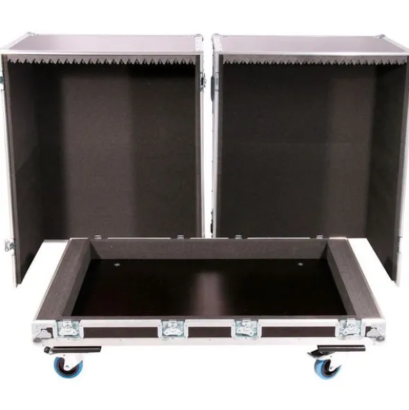 Thon Bass Drum Case BDTV32/24Pro