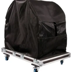 Thon Bass Drum Case BDTV32/24Pro
