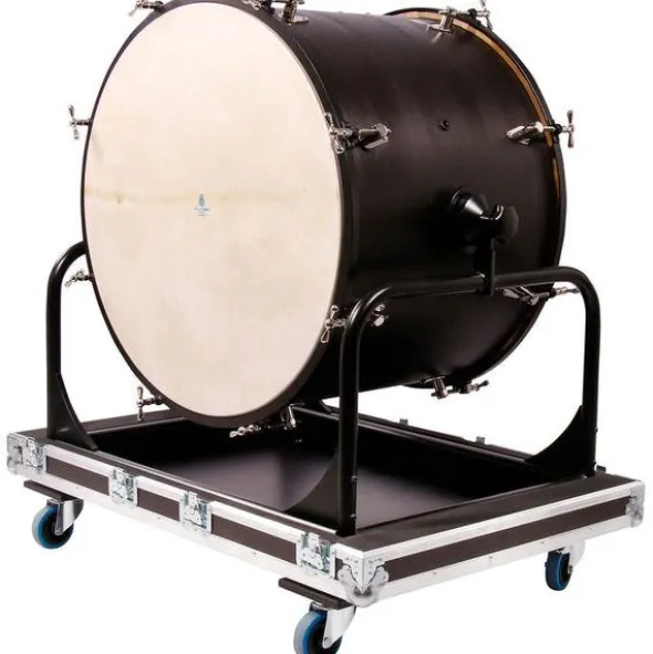 Thon Bass Drum Case BDTV32/24Pro