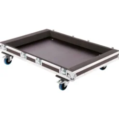 Thon Bass Drum Case BDTV32/24Pro
