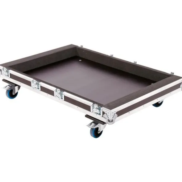 Thon Bass Drum Case BDTV32/24Pro