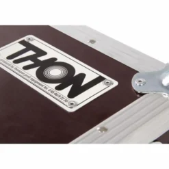 Thon Case Fender Blues/HR DLX
