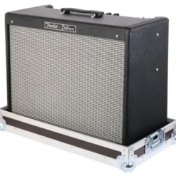 Thon Case Fender Blues/HR DLX
