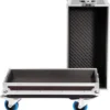 Thon Case Fender Blues/HR DLX Wheel