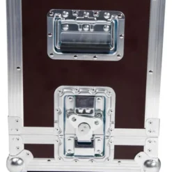 Thon Case Fender Blues/HR DLX Wheel