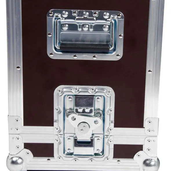 Thon Case Fender Blues/HR DLX Wheel