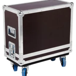 Thon Case Fender Blues/HR DLX Wheel