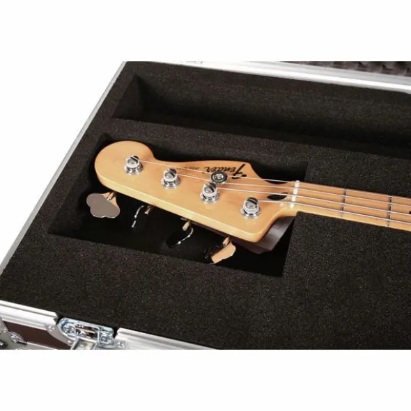 Thon Case Fender Jazz Bass