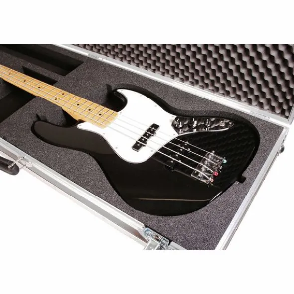 Thon Case Fender Jazz Bass