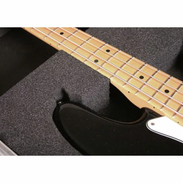 Thon Case Fender Jazz Bass