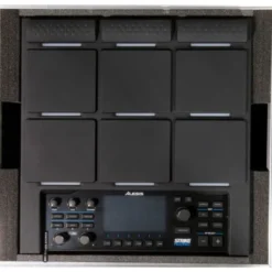 Thon Case for Alesis Multipad