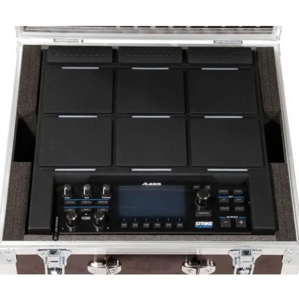 Thon Case for Alesis Multipad
