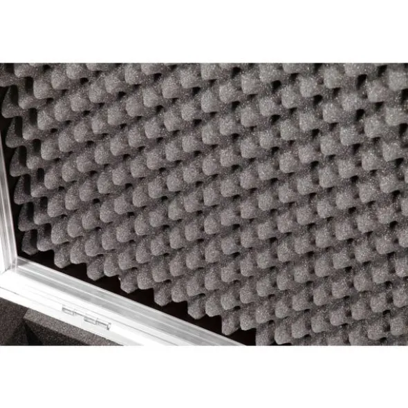 Thon Case for Alesis Multipad