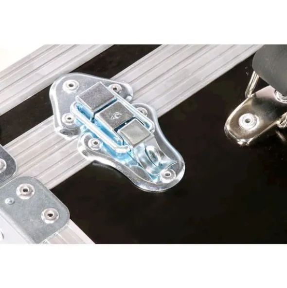 Thon Case for Alesis Multipad