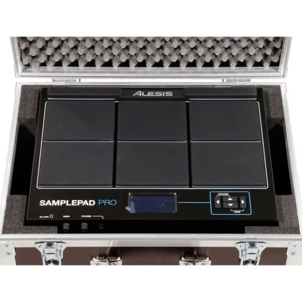Thon Case for Alesis Samplepad Pro