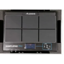Thon Case for Alesis Samplepad Pro