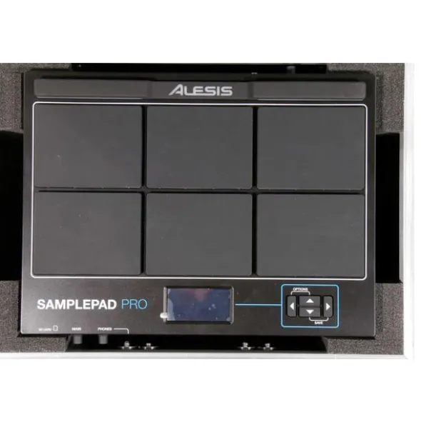 Thon Case for Alesis Samplepad Pro