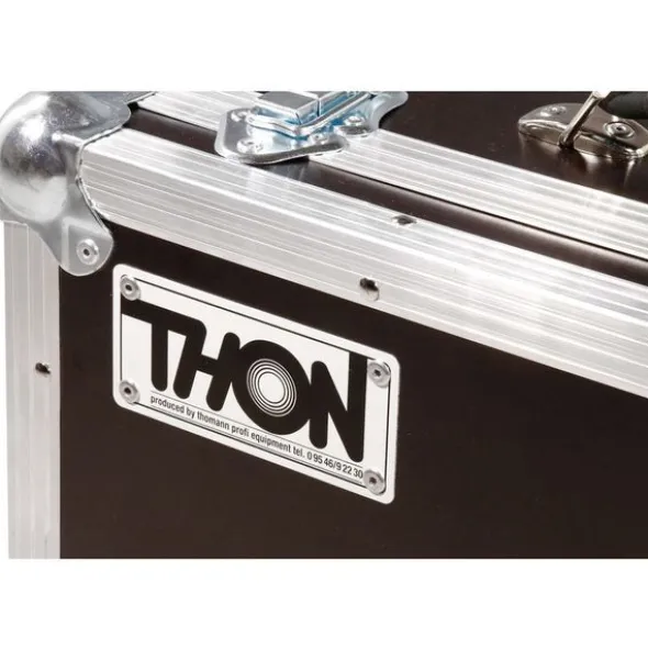 Thon Case for Alesis Samplepad Pro
