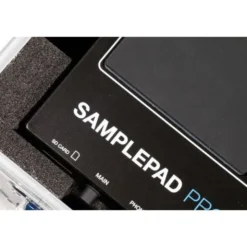 Thon Case for Alesis Samplepad Pro