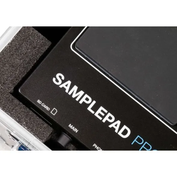 Thon Case for Alesis Samplepad Pro