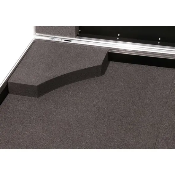 Thon Case for 38" Gongs