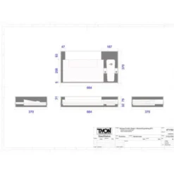 Thon Case Kemper Prof. Stage + EP1