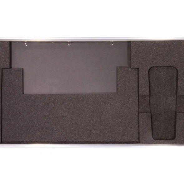 Thon Case Kemper Prof. Stage + EP1