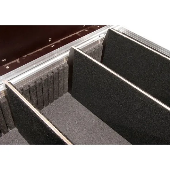 Thon Drum Equipment Case