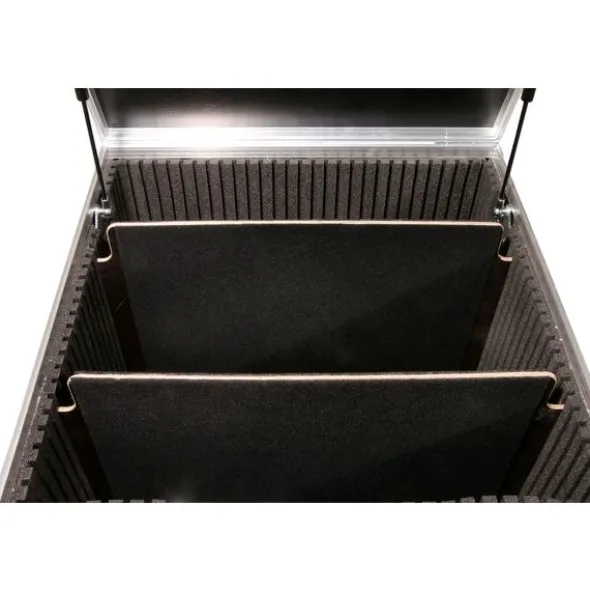 Thon Drum Equipment Case
