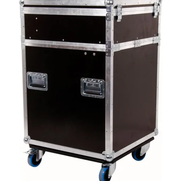 Thon Drum Equipment Case