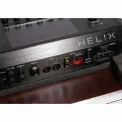 Thon Effect Case for Line 6 Helix